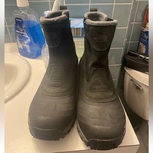 The North Face Heatseeker Mens Boots Size 13